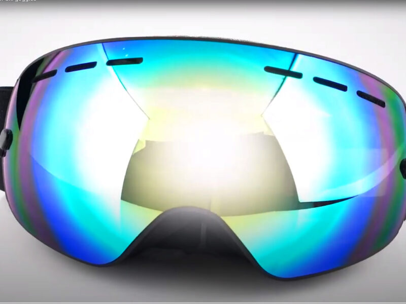 Spectrum Glasses — 360°