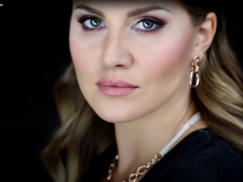 Avon reklamna video produkcija DOT Studio
